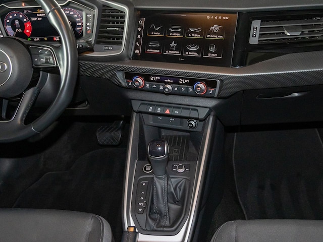 Audi A1 30 TFSI S-Tronic Sportback