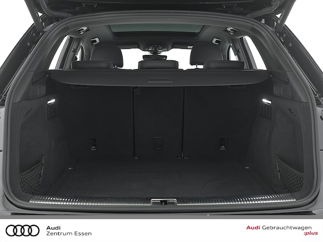 Audi SQ5 SUV TDI tiptronic Audi SQ5 SUV