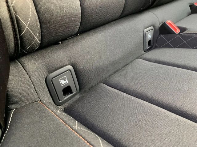 Skoda Scala 1.5 TSI Ambition