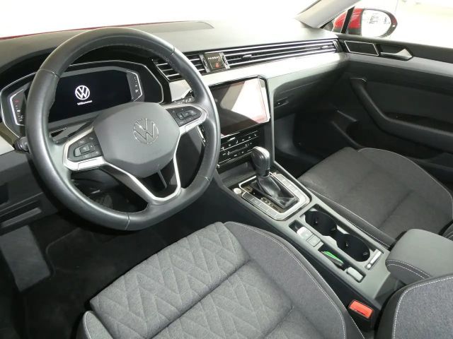 Volkswagen Passat Business DSG Variant