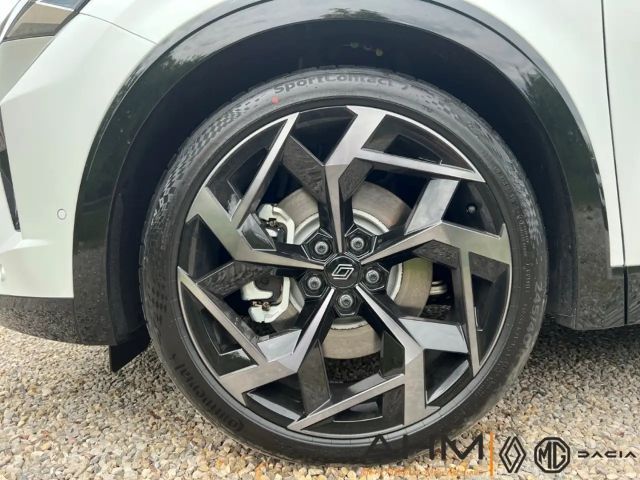 Renault Rafale Alpine