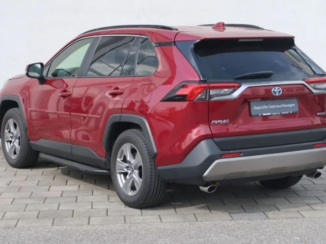Toyota RAV4 4x2 Comfort Hybride