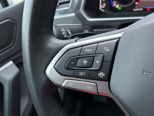 Volkswagen Tiguan 2.0 TDI 4Motion