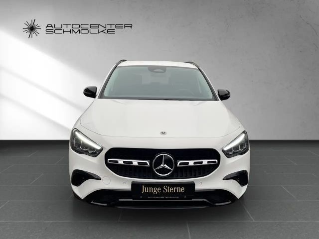 Mercedes-Benz GLA 220 4MATIC