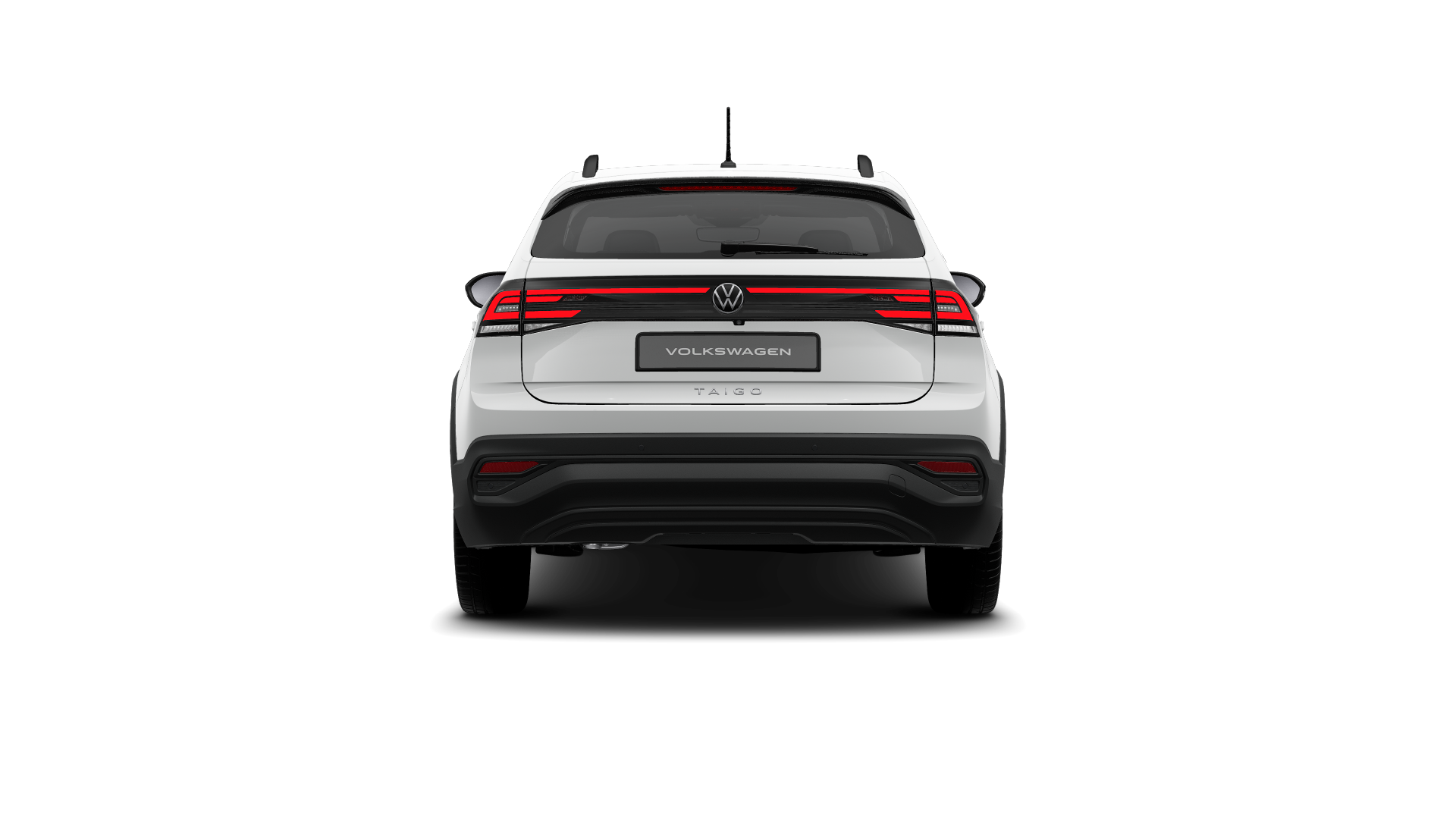 Volkswagen Taigo 1.0 TSI IQ.Drive