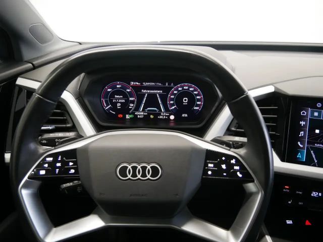 Audi Q4 e-tron 35 Sportback