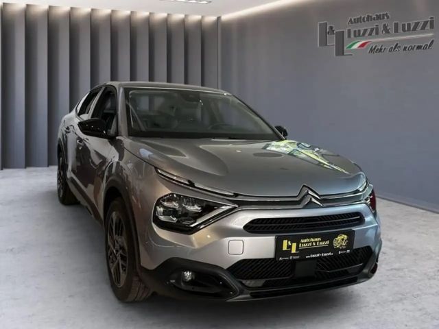 Citroën C4 X PureTech 130 S&S