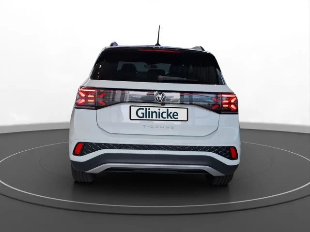 Volkswagen T-Cross DSG IQ.Drive R-Line