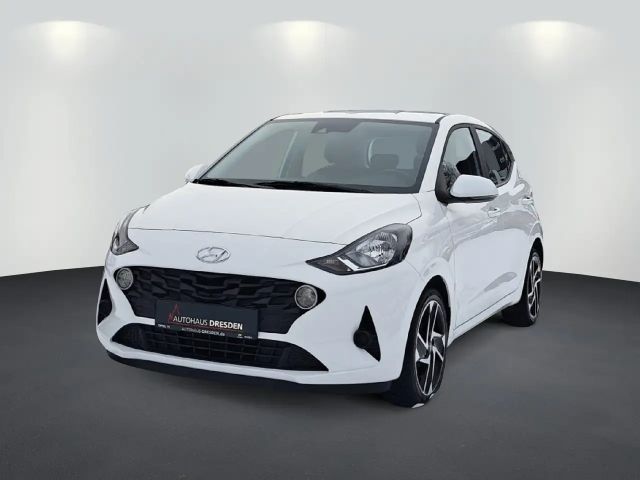 Hyundai i10 1.0 Trend