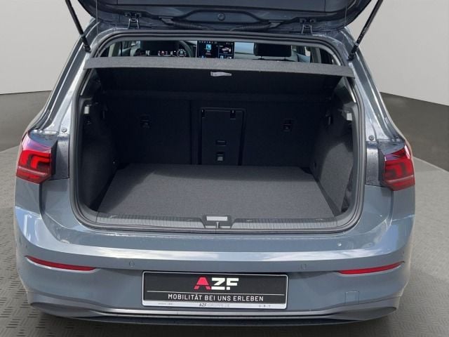 Volkswagen Golf DSG Life