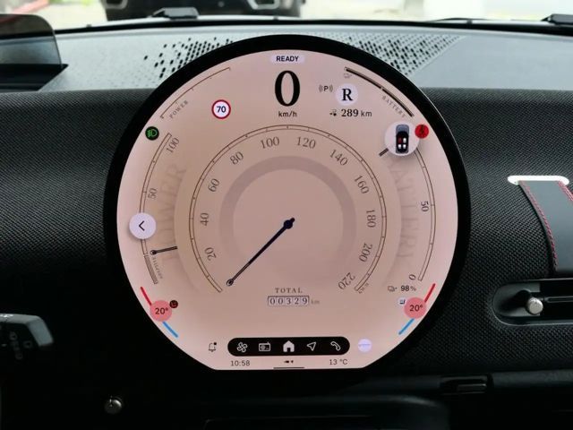 MINI Mini Electric SE