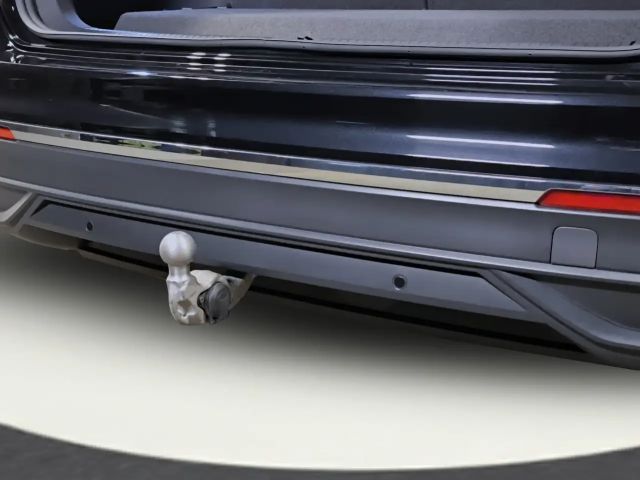 Volkswagen Tiguan 1.5 TSI Allspace Life