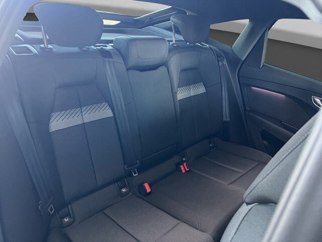 Audi Q4 e-tron Quattro Sportback