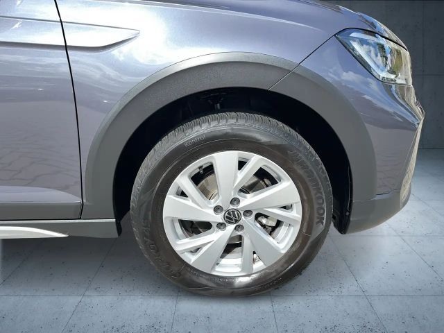 Volkswagen Taigo Life