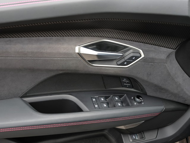 Audi RS e-tron GT Quattro