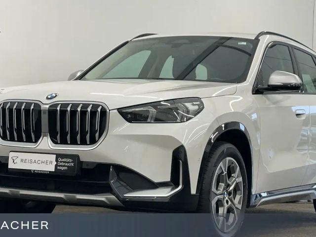BMW X1 sDrive18i