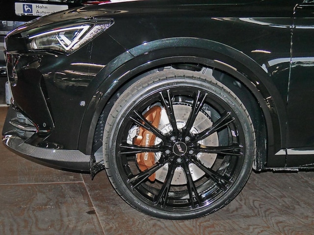 Cupra Formentor 2.5 TSI VZ5