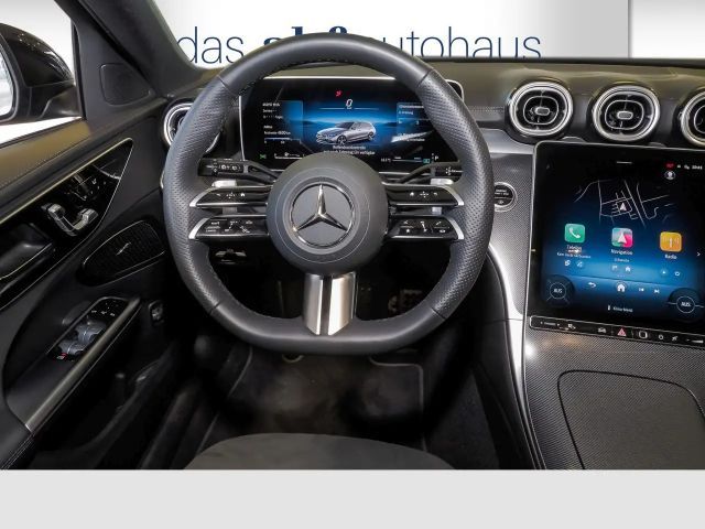 Mercedes-Benz C 220 AMG Line C 220 d