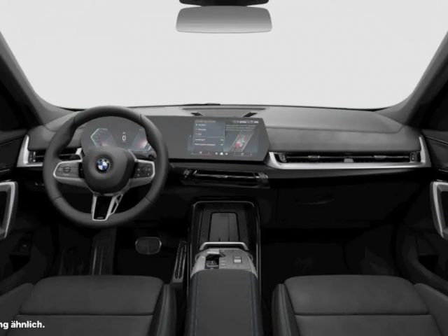 BMW X1 M-Sport xDrive20d