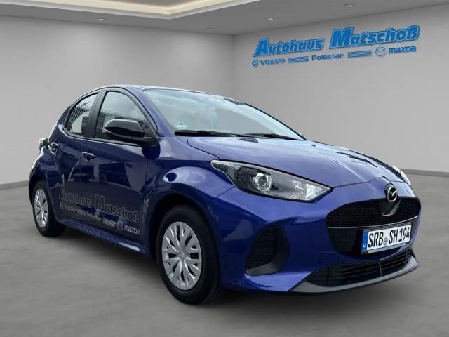 Mazda 2 Prime-line