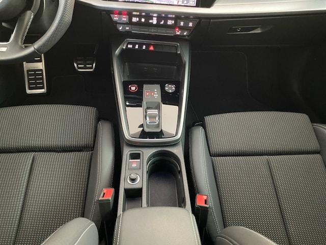 Audi S3 Quattro S-Tronic Sportback