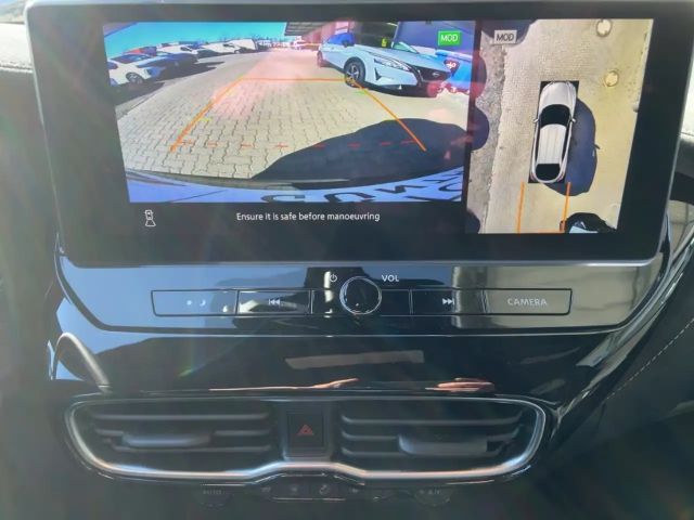 Nissan Juke N-Design Hybrid 4AMT Tech ProPILOT