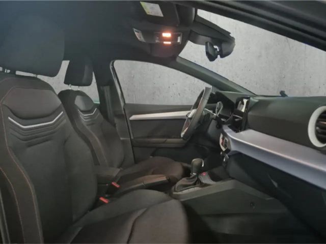 Seat Ibiza 1.0 TSI DSG FR-lijn