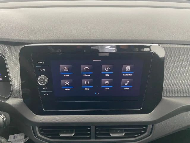 Volkswagen T-Cross 4Me TSI