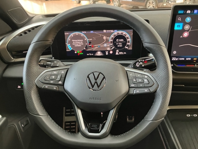 Volkswagen T-Roc DSG Style