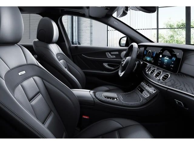 Mercedes-Benz E 53 AMG 4MATIC AMG Line Estate