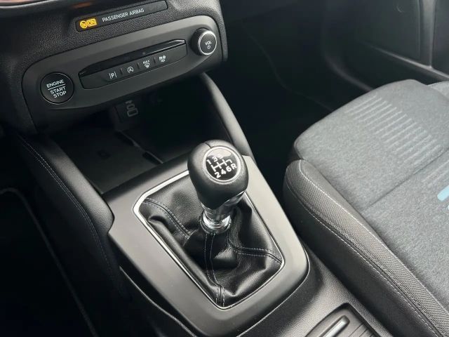 Ford Focus Active EcoBoost Wagon