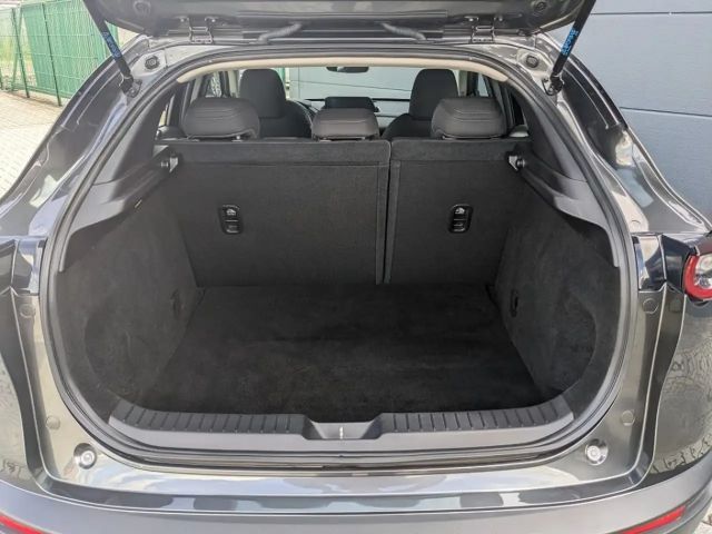 Mazda CX-30 2.0l (150PS) Navi Head-up LED MRCC 1.Hand