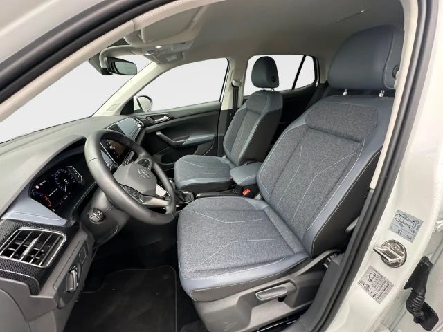 Volkswagen T-Cross DSG Style