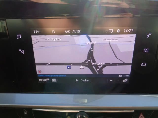 Opel Mokka Elegance Turbo