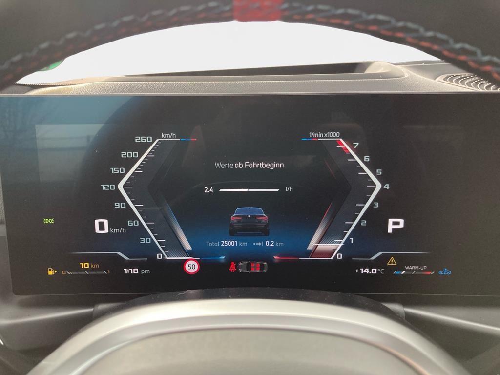 BMW M440 Coupé M440i xDrive