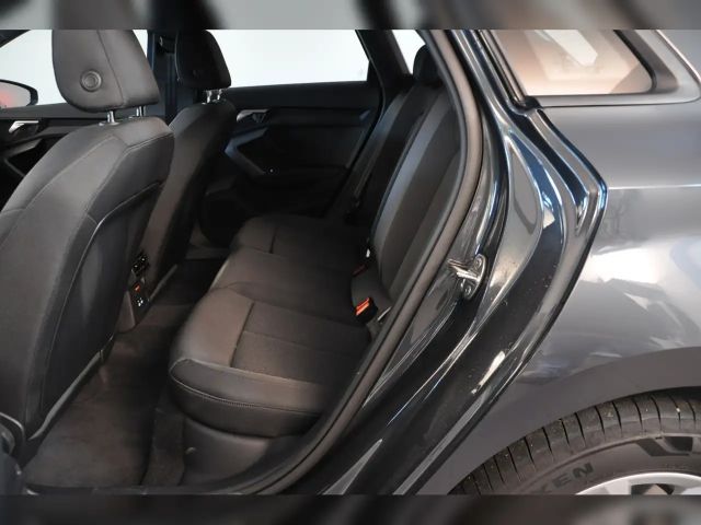 Audi A3 30 TFSI Sedan