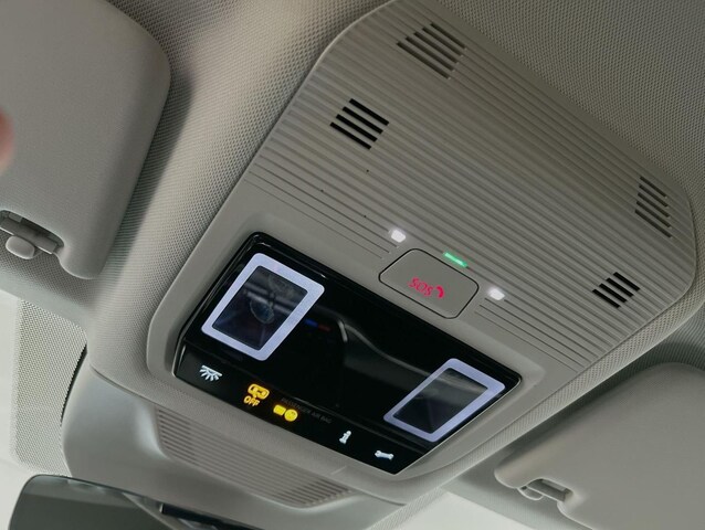 Volkswagen Passat 1.5 eTSI DSG