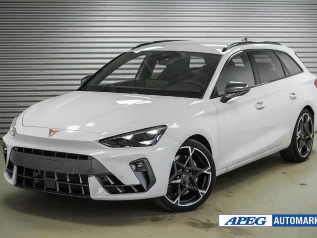 Cupra Leon DSG VZ