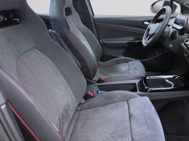 Volkswagen ID.5 GTX IQ.Drive