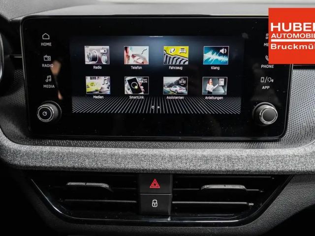 Skoda Scala 85 Selection