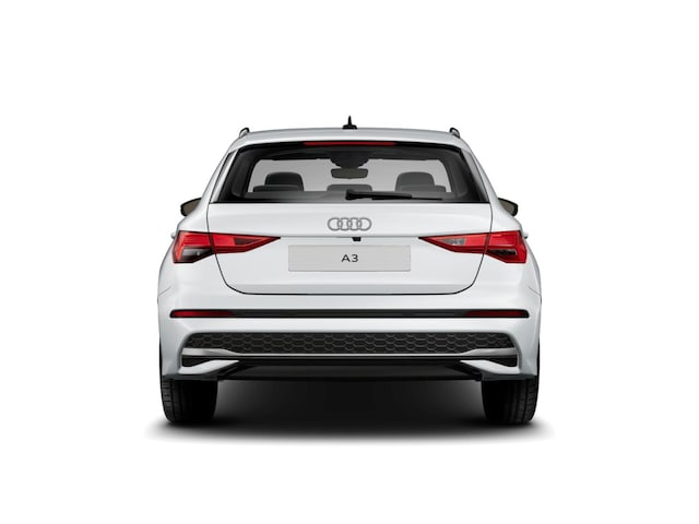 Audi A3 35 TDI S-Tronic Sportback
