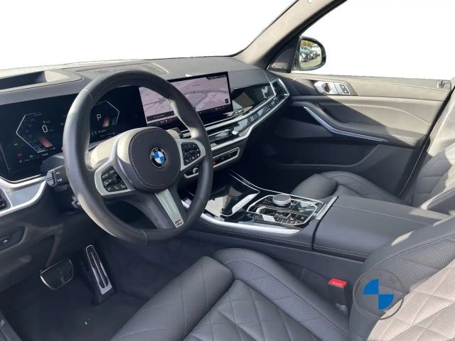 BMW X5 M-Sport xDrive40d