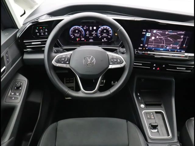 Volkswagen Caddy 2.0 TDI DSG Maxi Style