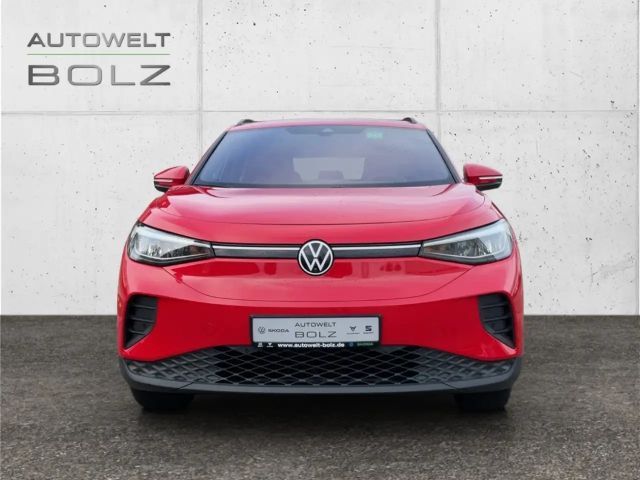 Volkswagen ID.4 Performance Pro