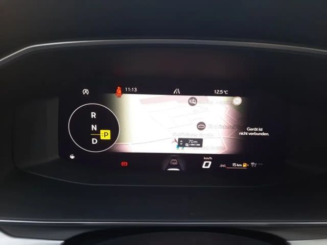 Seat Leon 2.0 TDI FR-lijn