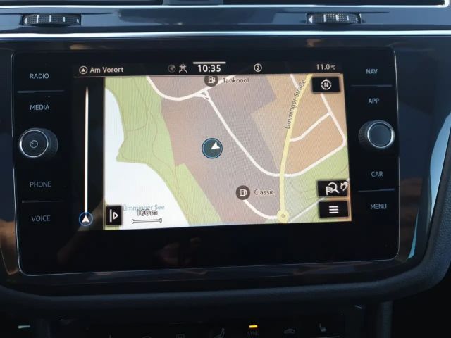 Volkswagen Tiguan 2.0 TDI DSG R-Line