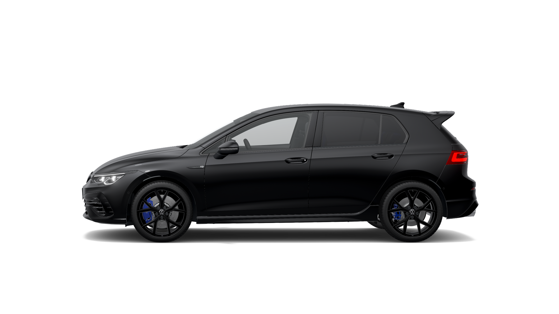 Volkswagen Golf 2.0 TSI DSG IQ.Drive