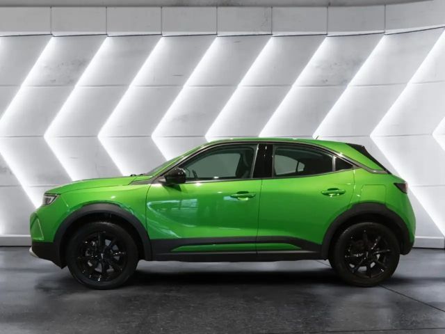 Opel Mokka -e ''Elegance'' Rückfahrkamera Navi Klimaautomatik