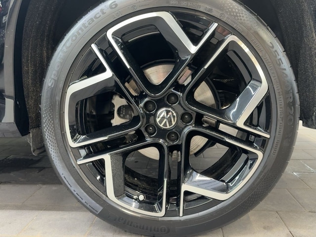 Volkswagen Tayron 2.0 TDI DSG R-Line