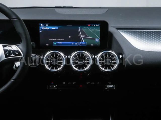 Mercedes-Benz B 200 Progressive